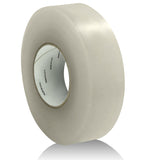 Clear Poly Hockey Tape (4 pack)