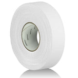 White Cloth Hockey Tape (4 pack)