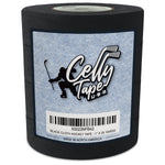 Black Cloth Hockey Tape (4 pack)