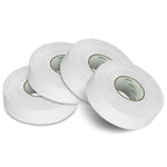 White Cloth Hockey Tape (4 pack)