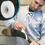 White Cloth Hockey Tape (4 pack)