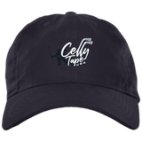 CellyTape Unstructured Dad Cap