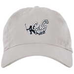 CellyTape Unstructured Dad Cap