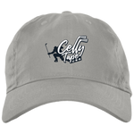 CellyTape Unstructured Dad Cap