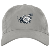 CellyTape Unstructured Dad Cap