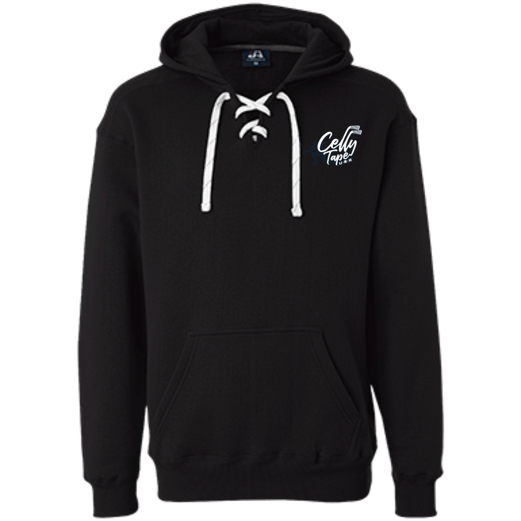 J america lace hoodie sales