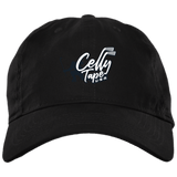 CellyTape Unstructured Dad Cap