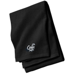 Hockey shower towel