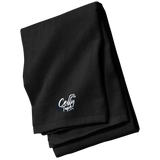 Hockey shower towel